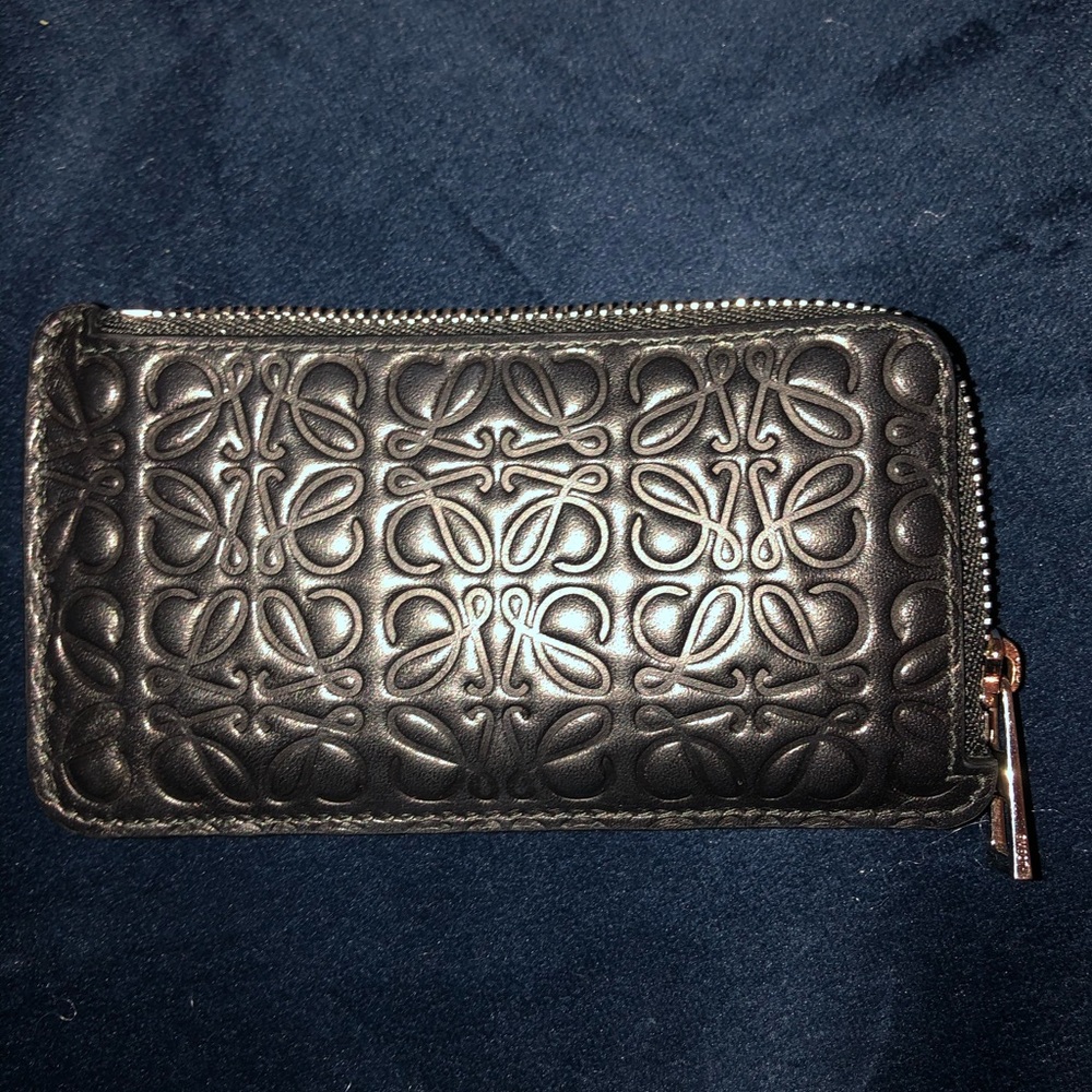 LOEWE CARD HOLDER